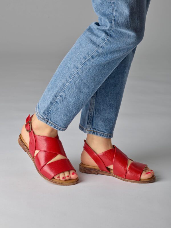 Sandal 28-819 - Bild 2