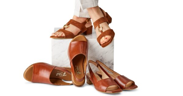 Sandal 28-203 - Bild 3